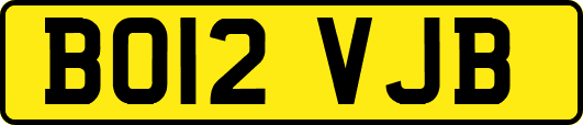 BO12VJB
