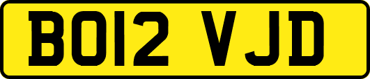 BO12VJD