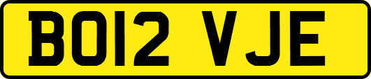 BO12VJE