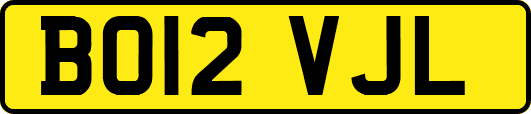 BO12VJL