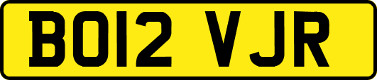 BO12VJR