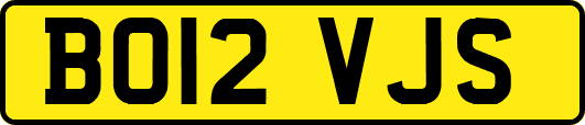 BO12VJS