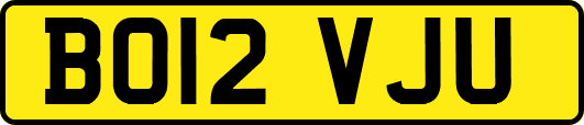 BO12VJU