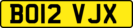 BO12VJX