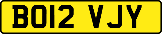 BO12VJY