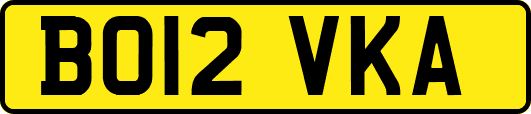 BO12VKA