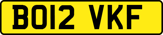 BO12VKF