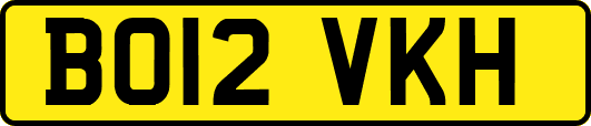 BO12VKH