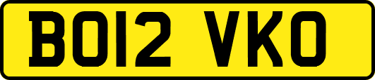 BO12VKO