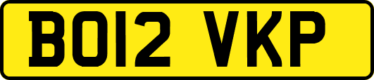 BO12VKP
