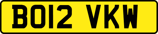 BO12VKW