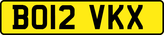 BO12VKX