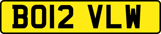 BO12VLW