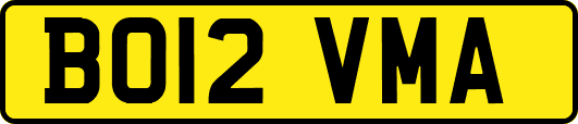 BO12VMA