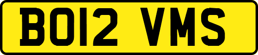 BO12VMS