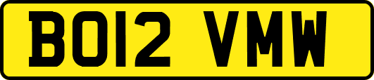 BO12VMW