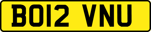 BO12VNU