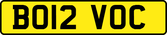 BO12VOC