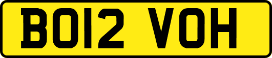 BO12VOH