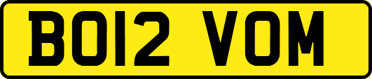 BO12VOM