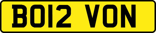 BO12VON