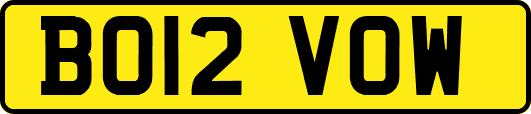 BO12VOW