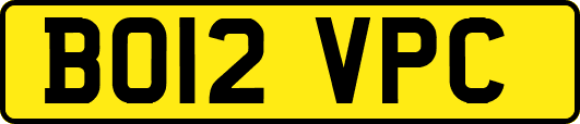 BO12VPC