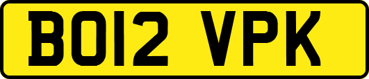 BO12VPK