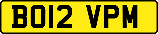 BO12VPM