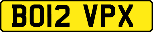 BO12VPX
