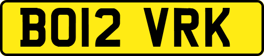 BO12VRK