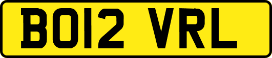 BO12VRL