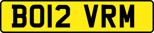 BO12VRM