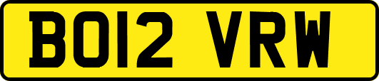 BO12VRW