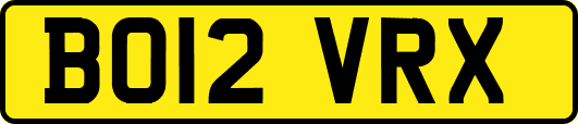 BO12VRX