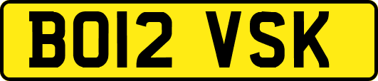 BO12VSK