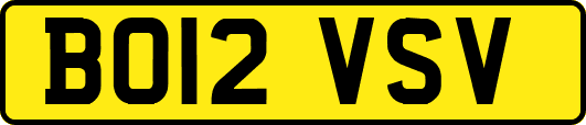 BO12VSV