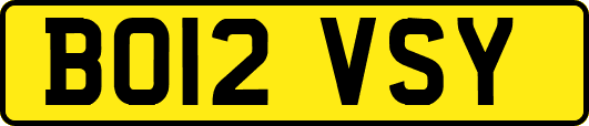 BO12VSY