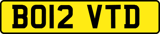 BO12VTD