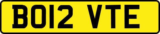 BO12VTE