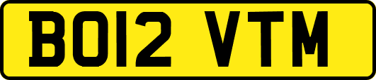 BO12VTM