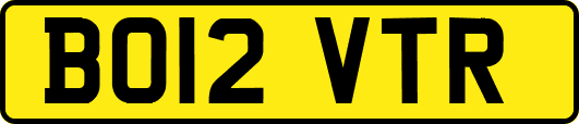 BO12VTR