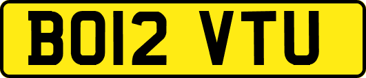 BO12VTU