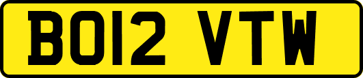 BO12VTW