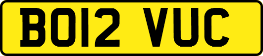 BO12VUC