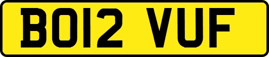 BO12VUF