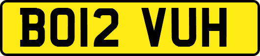 BO12VUH