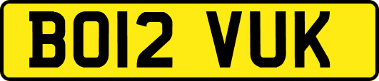 BO12VUK