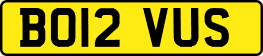BO12VUS