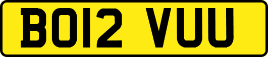 BO12VUU